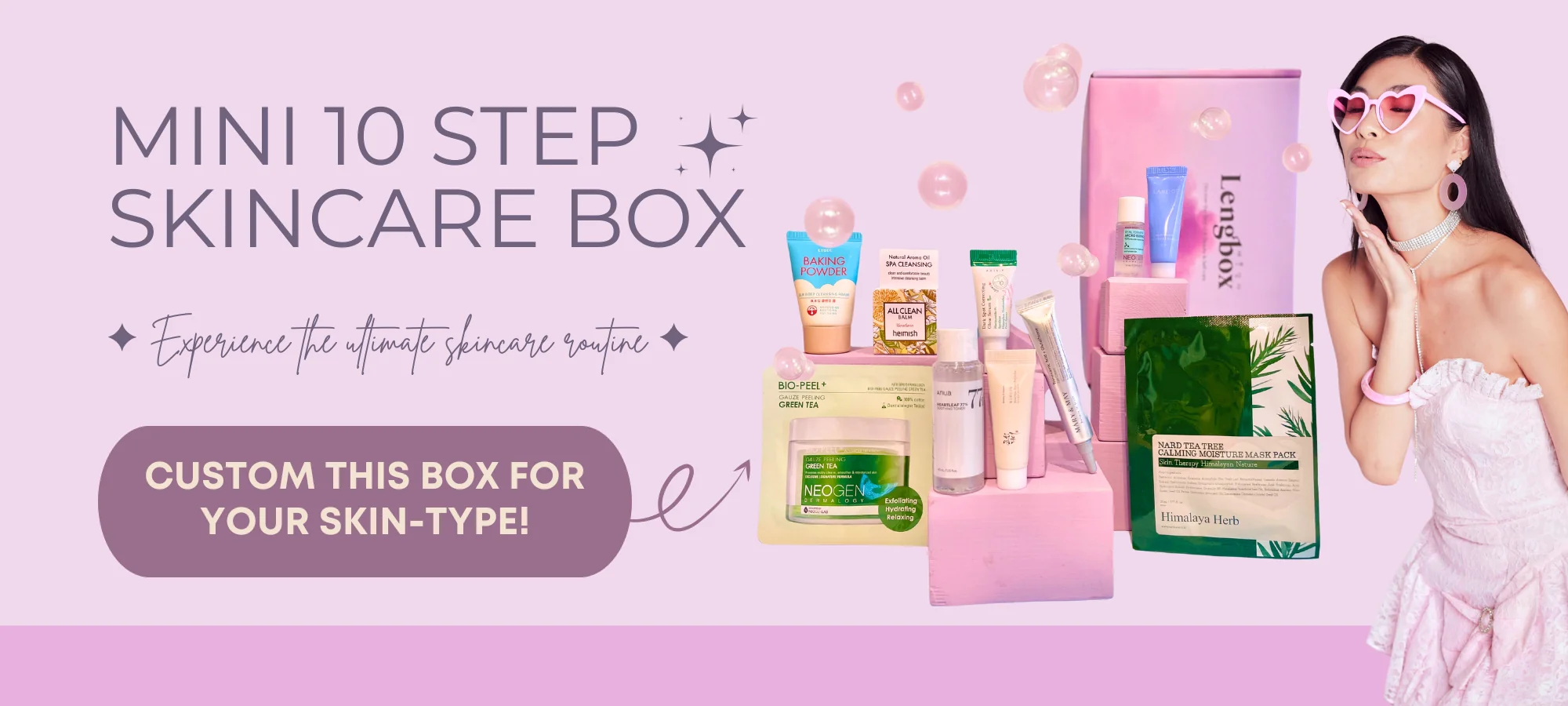 Welcome to Our Store